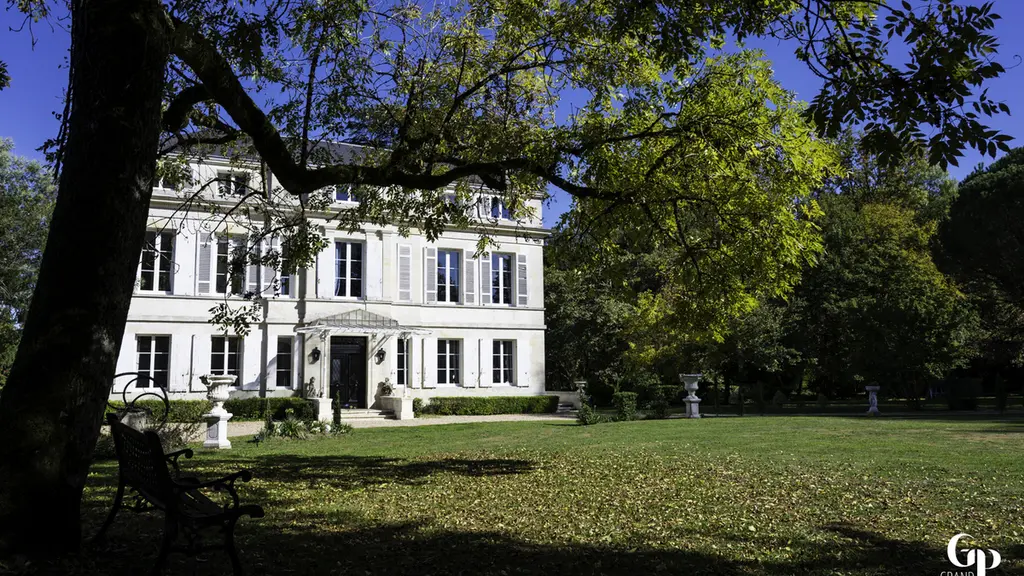 la Maison au Cedre 2 2