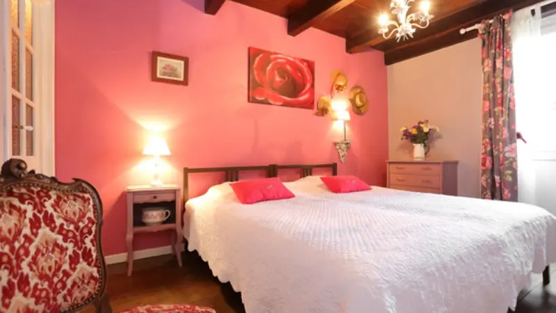 la borie des chevriers