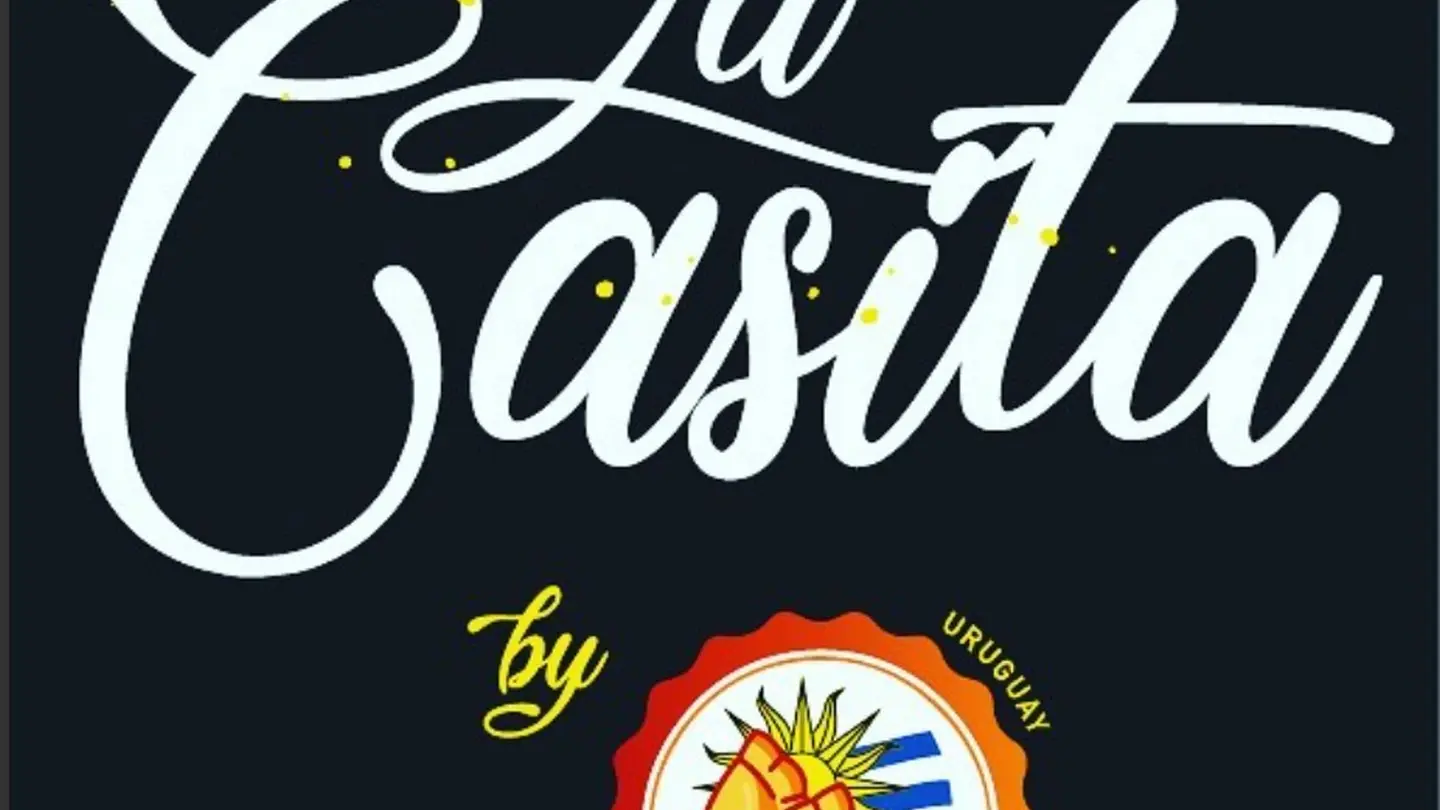 la casita pau logo