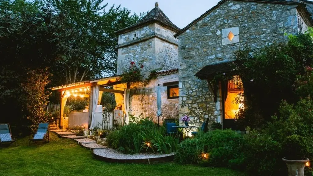 la closerie du biard