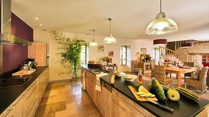 Les Maisons de l'Abbaye_Florence CLEMENT