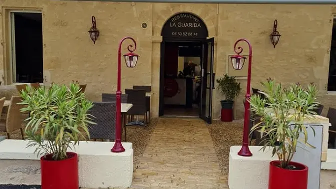 la guarida 1