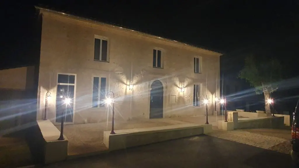 la guarida photo