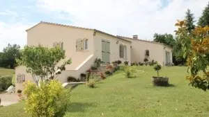 la maison du bonheur - sarlat