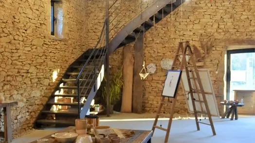 Atelier Leolibus