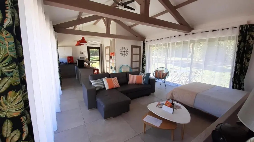 le loft 5