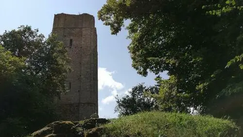 Tour médiévale