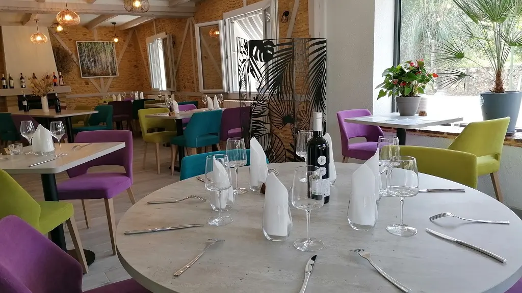le relais Saint Sauveur