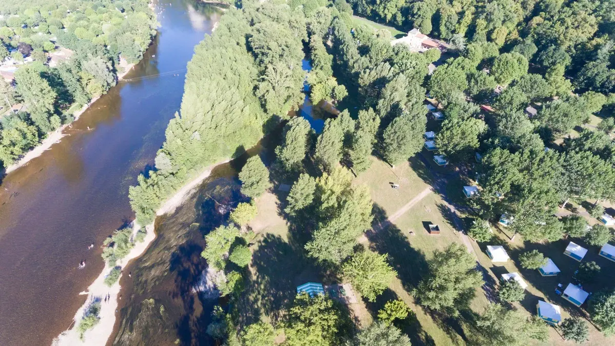 les rives de la dordogne1