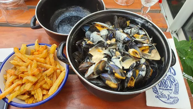 lescopainsdabordmoulesfrites