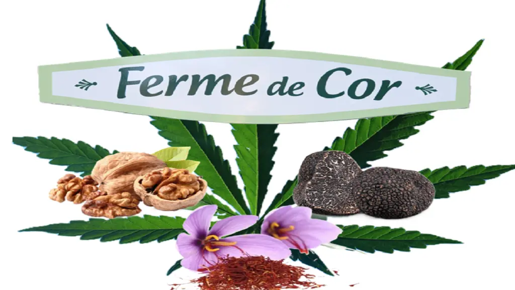 La Ferme de Cor