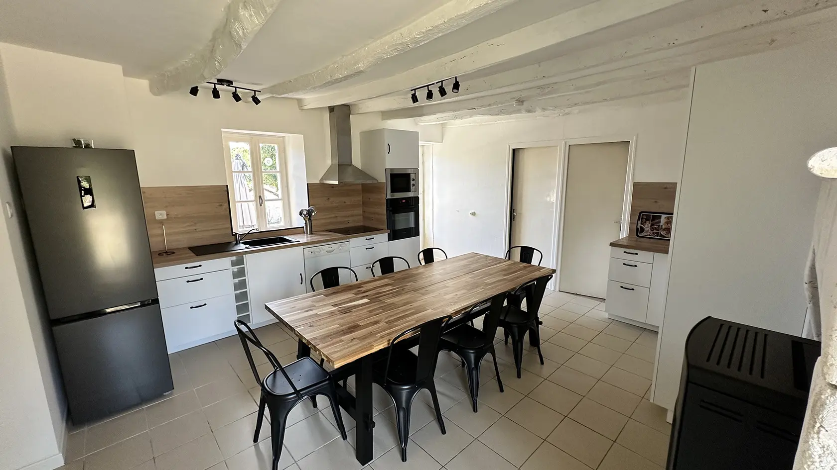 Lenglet Domaine de la Roche Chabrelle SAINT JUST - Lisa