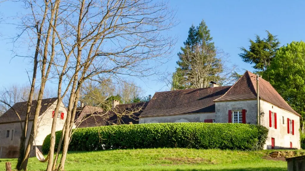 Gîte Dordogne