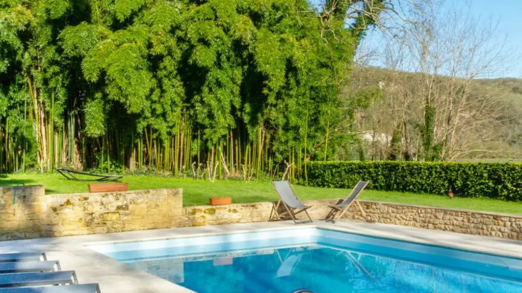 Gîte Dordogne