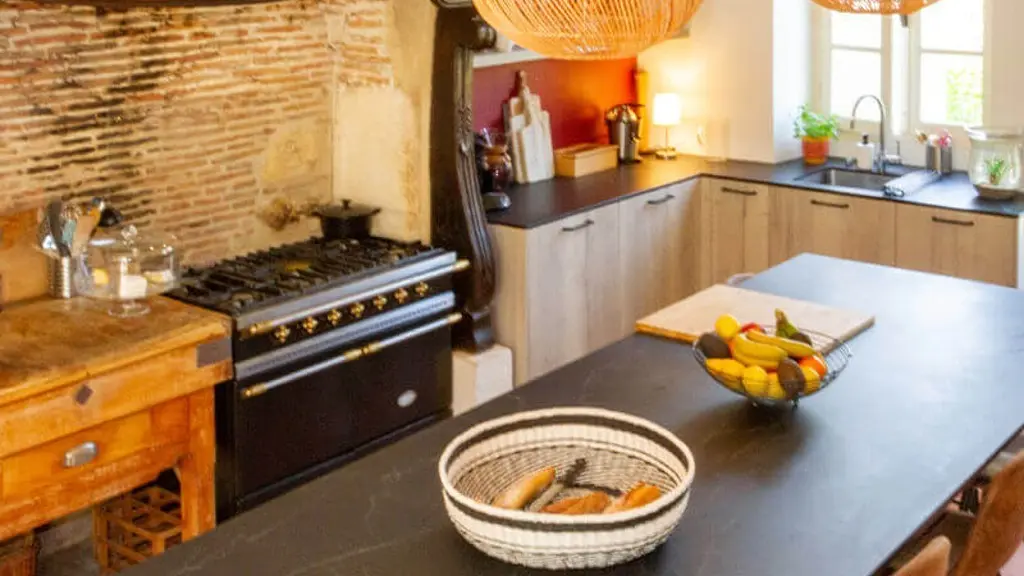 Gîte Dordogne
