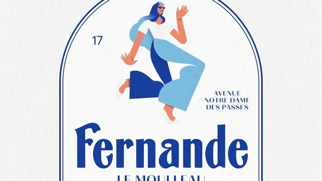 logo fernande