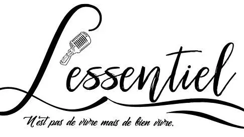 logo l'Essentiel