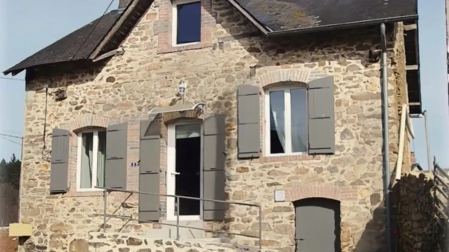 maison