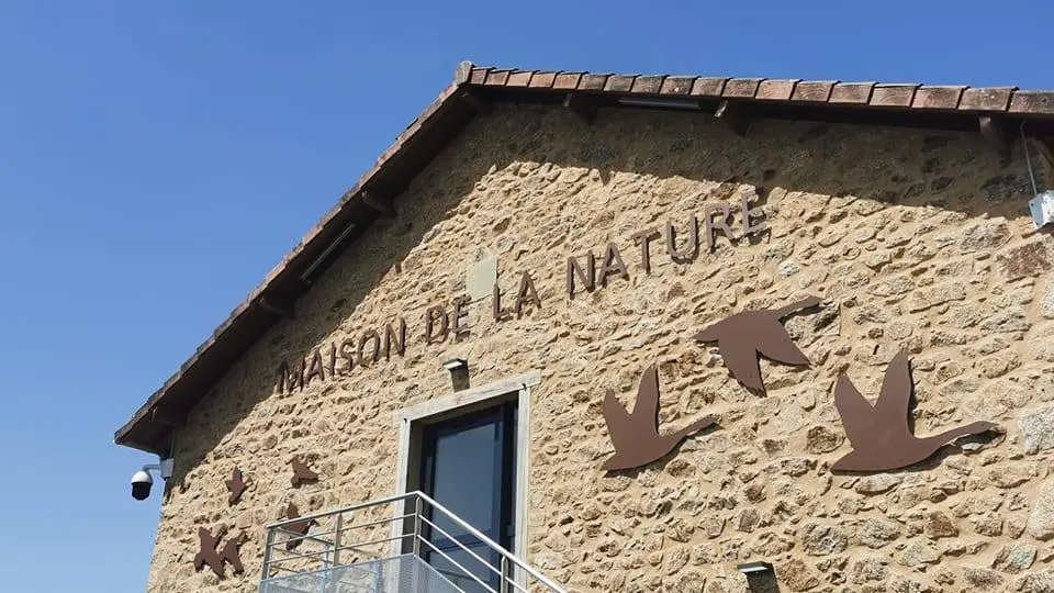 maison de la nature 1