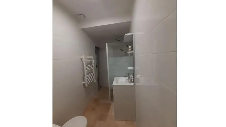 STUDIO MR CHARPENTIER