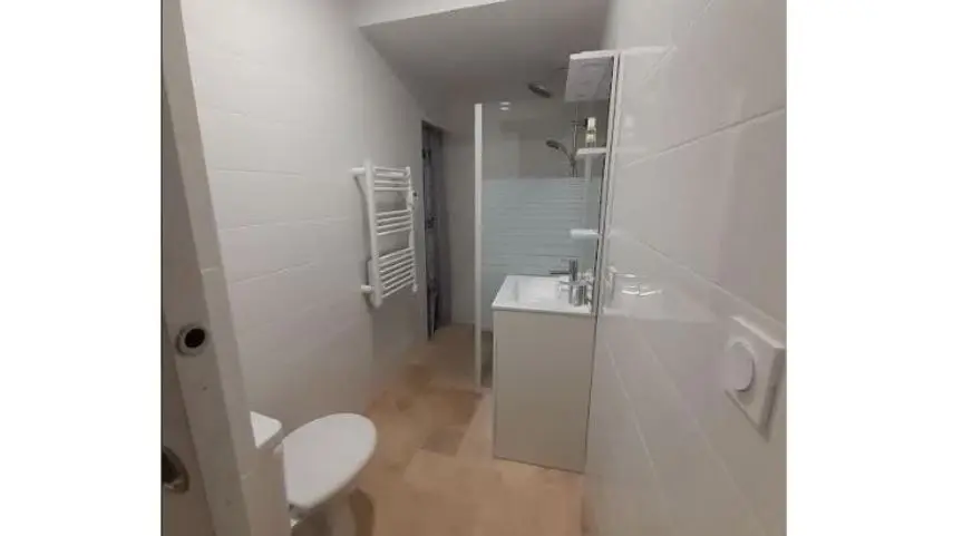 STUDIO MR CHARPENTIER