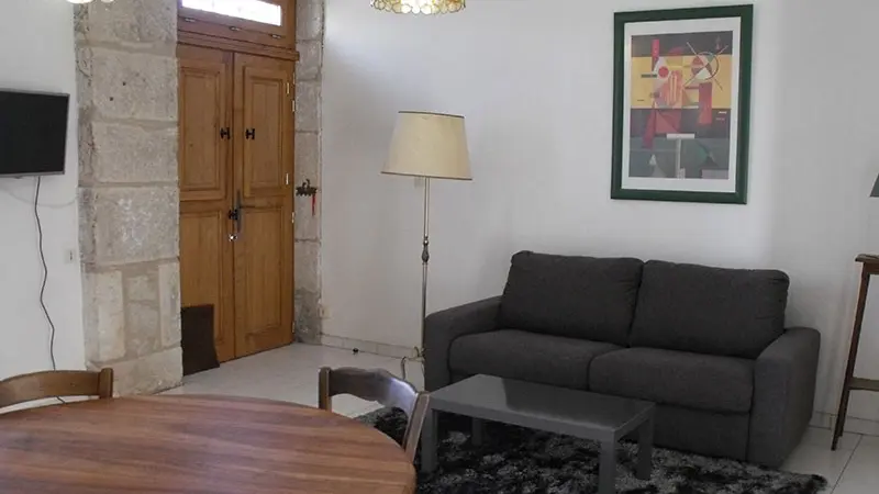 La Maison des Jardins