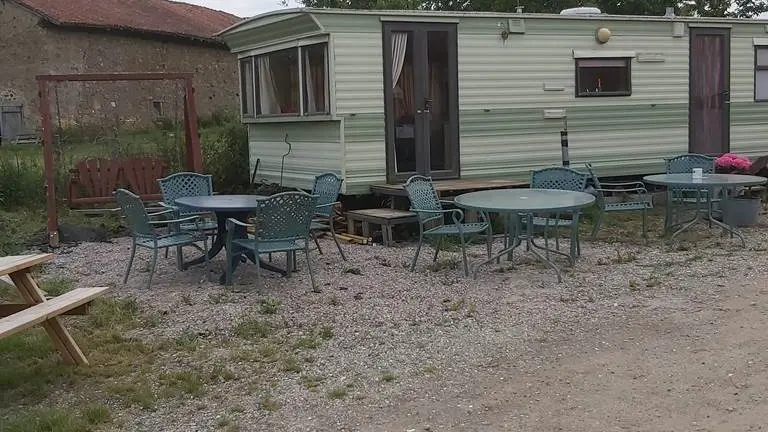 mobile-home
