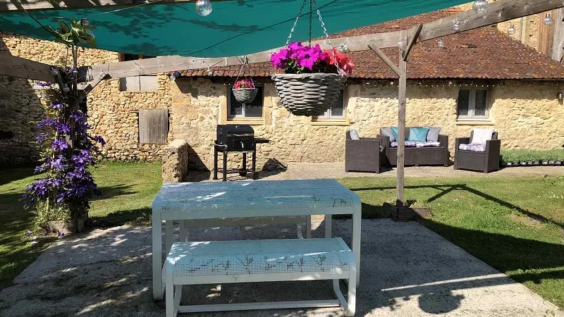 moulin de l'hoste - gite petite soeur