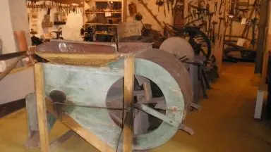 musée du village st privat
