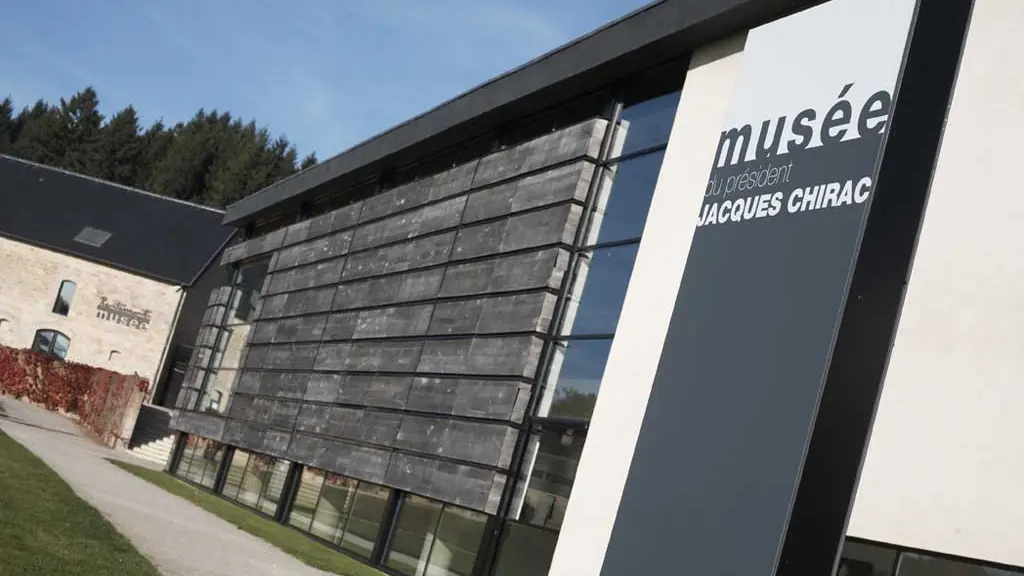 Musée du président Jacques Chirac_2
