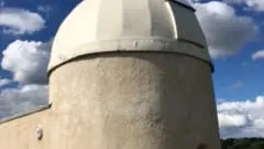 observatoire chenaud@ la voie lactée