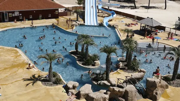 parc aquatique