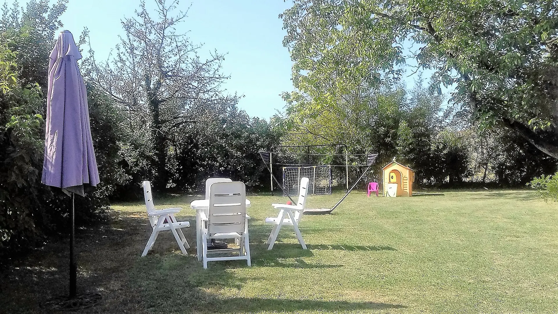 Clissac - Marcillac - Sarlat (15)