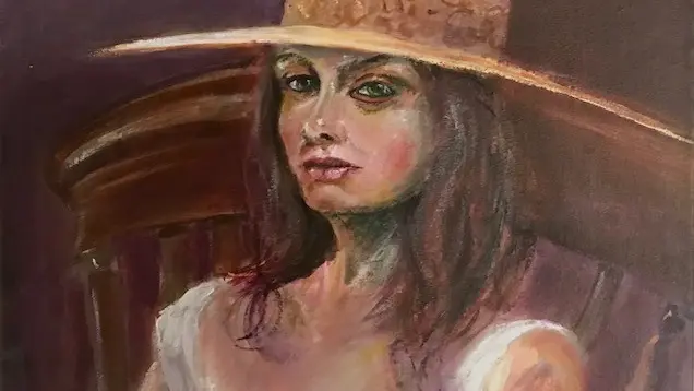 Roger ADAMS Champagne et Fontaines