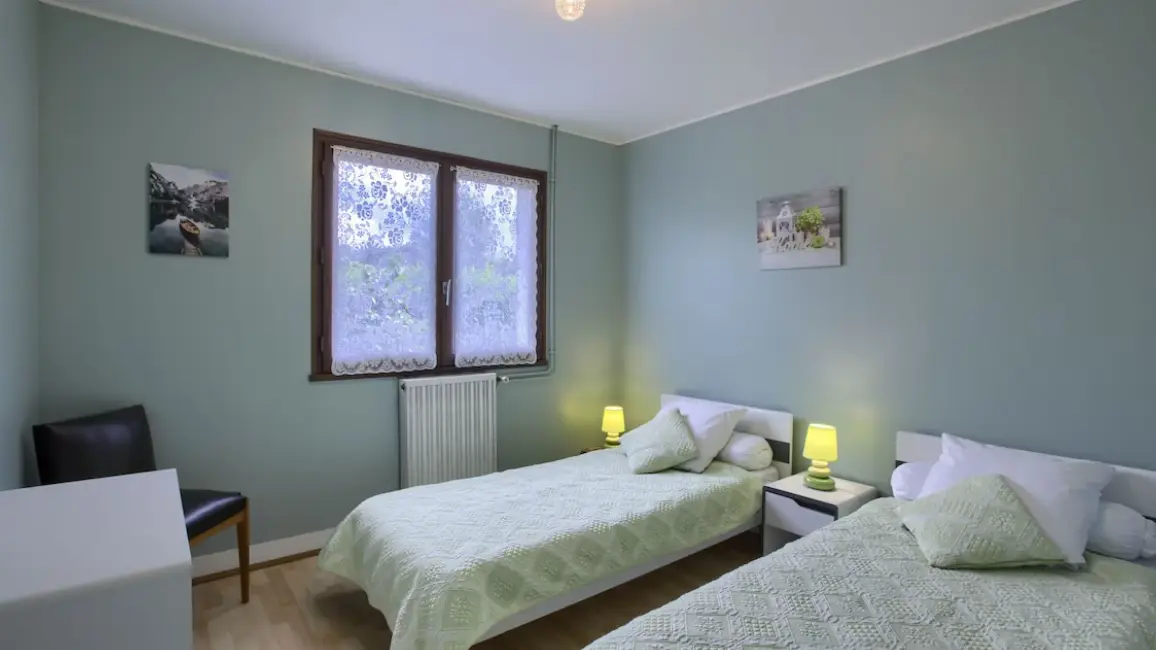 Chambre 1