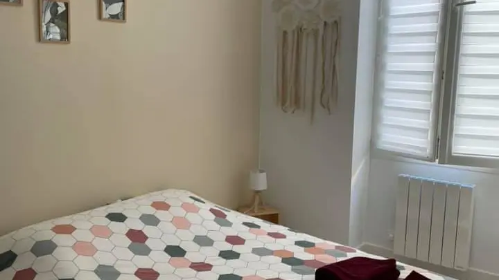 Chambre 1