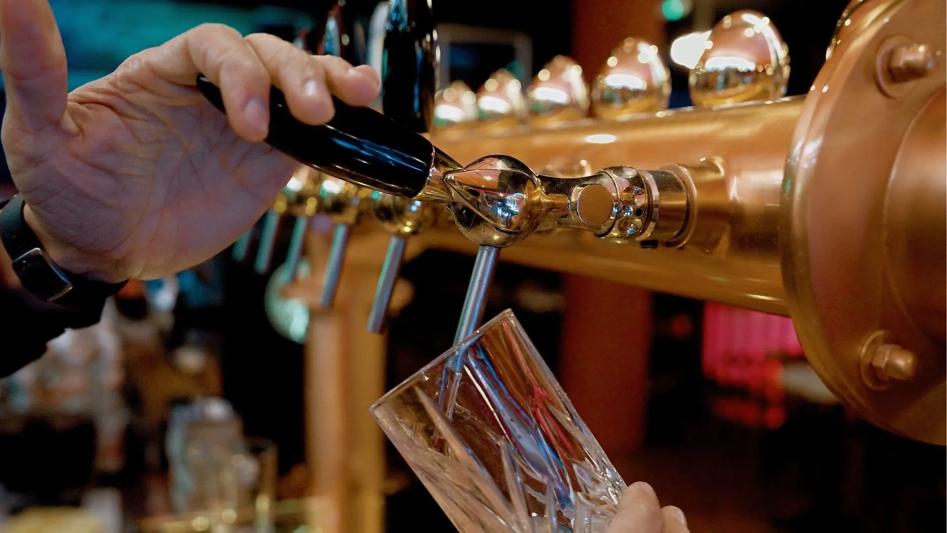 Snook Bowl palace bar