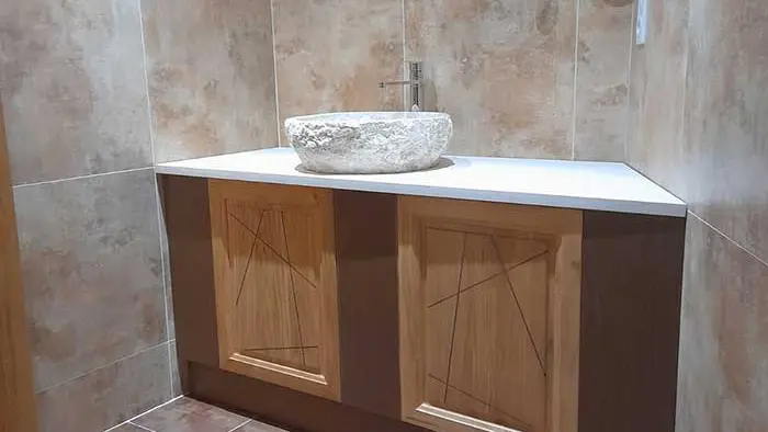 L'Atelier du mobilier essentiel - Mathieu Almeida