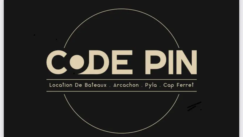 pinasse code pin7