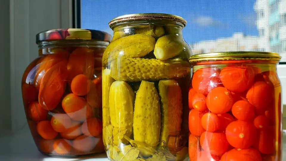 pickles