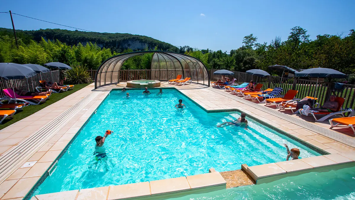 piscine la sagne