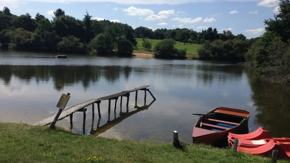 Gîte Porcherat - Périgord Inattendu