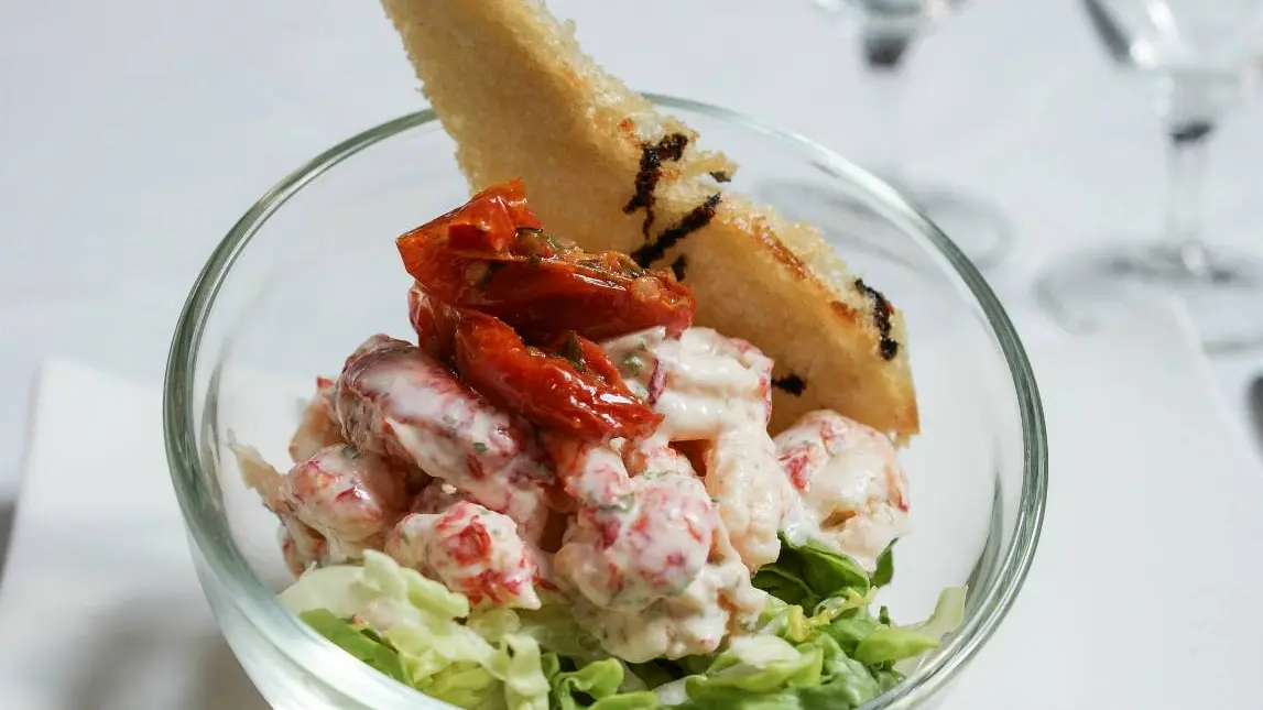 Restaurant Le Relais de Gabillou Sourzac