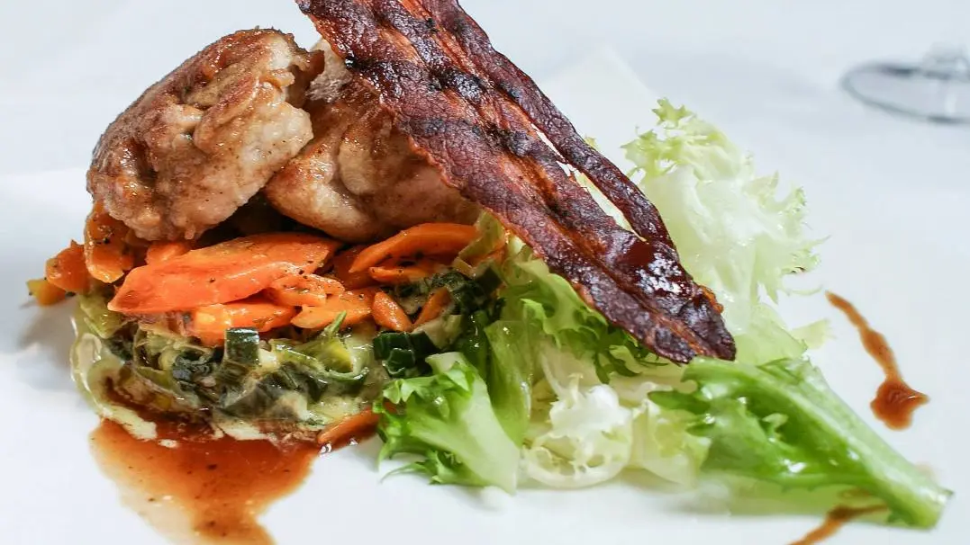 Restaurant Le Relais de Gabillou Sourzac