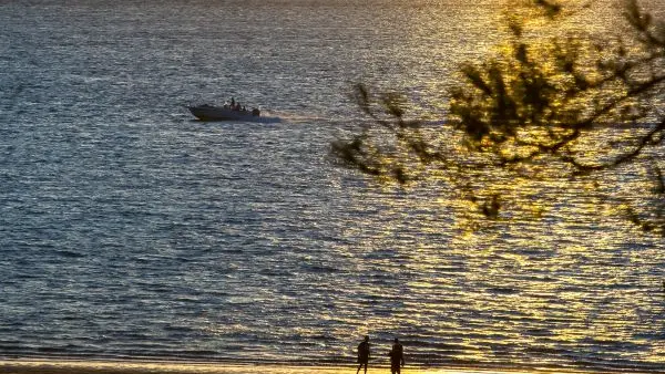 plage pereire