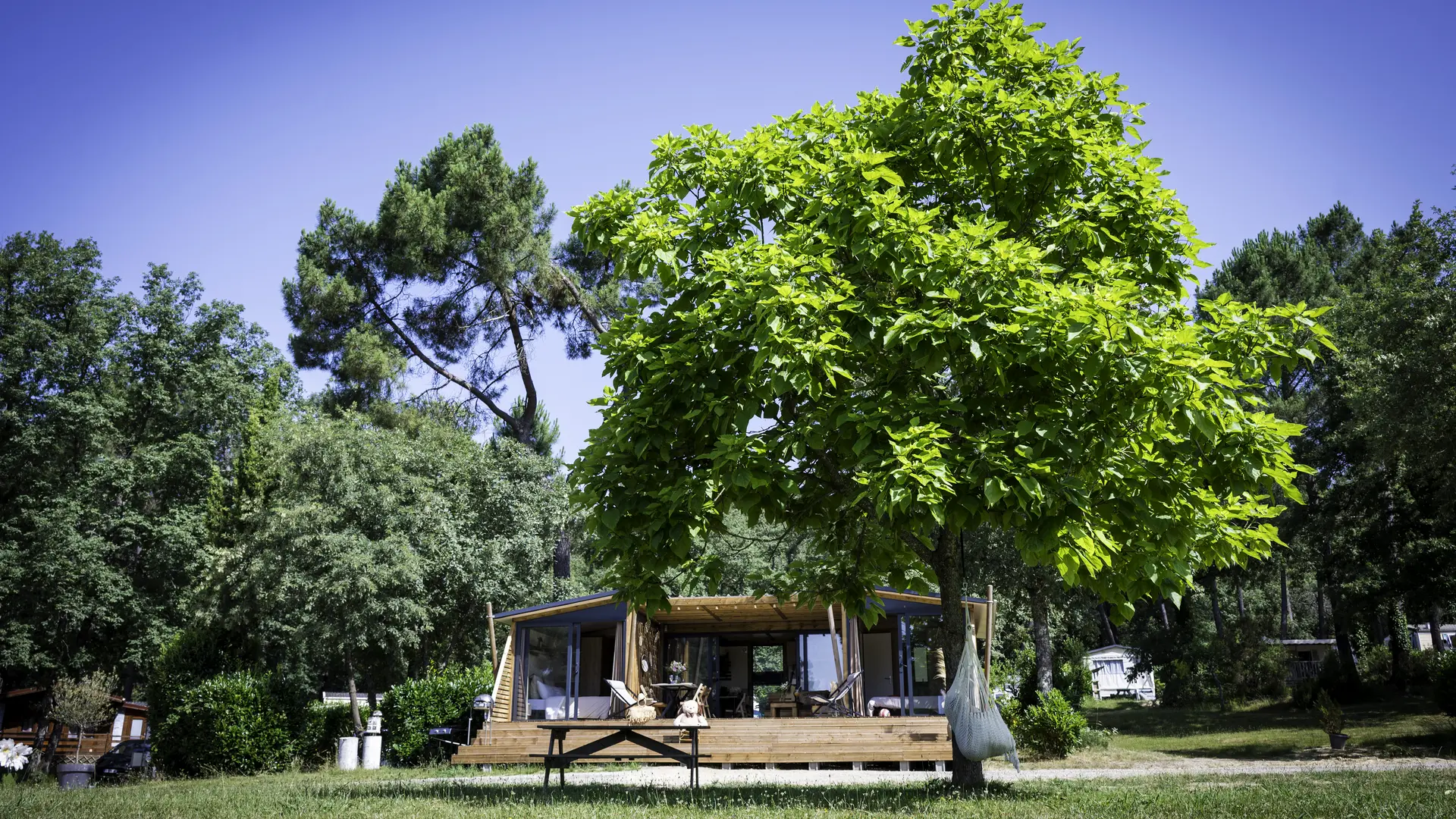 Chalet Gaia Ecolodge