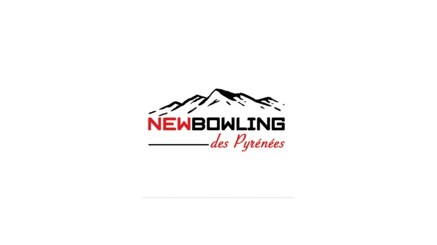 New Bowling des Pyrénées - Pau - logo