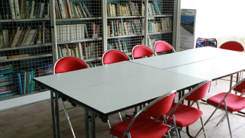 Hébergement de groupes MNBA