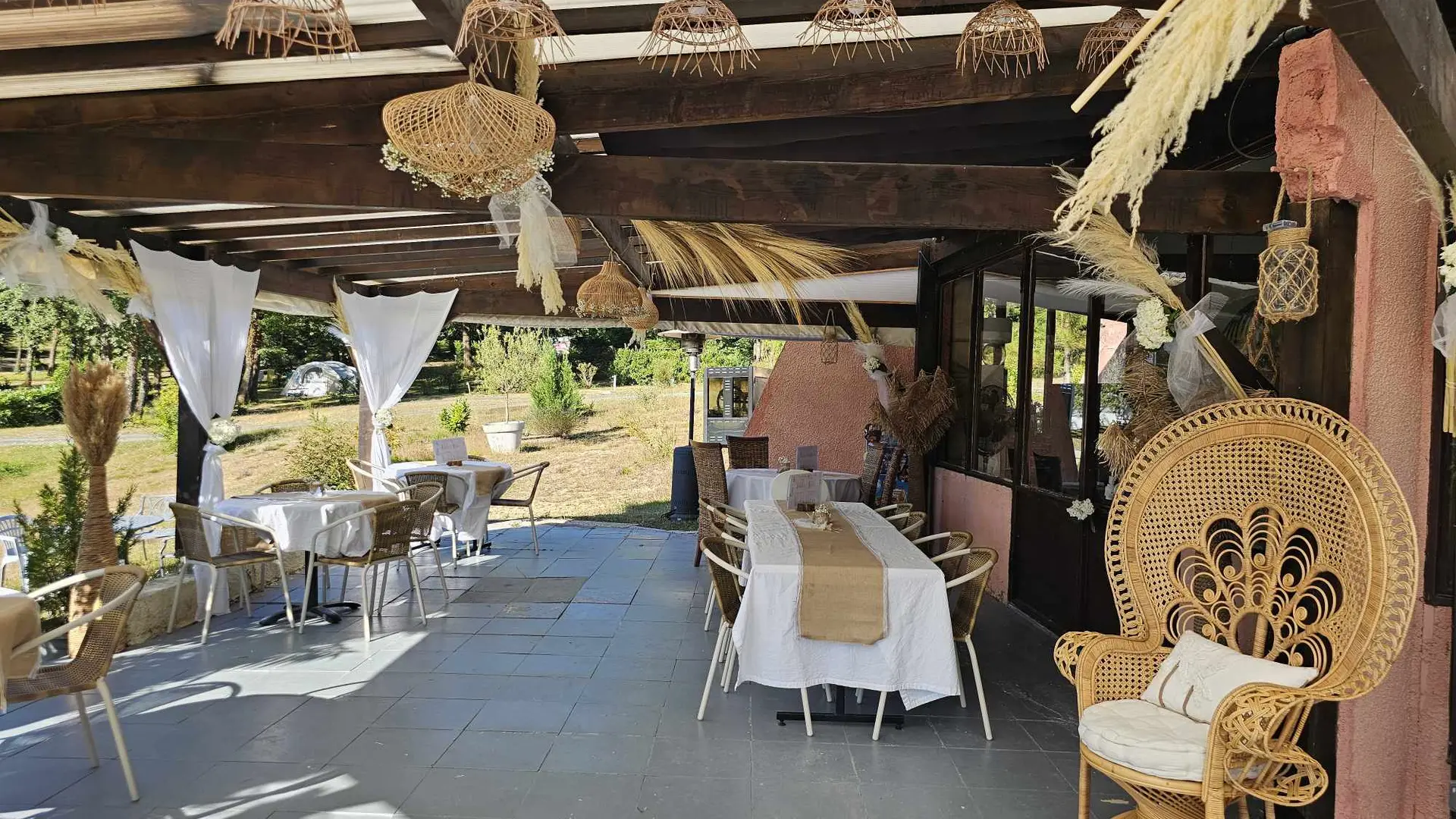 Gaia Ecolodge