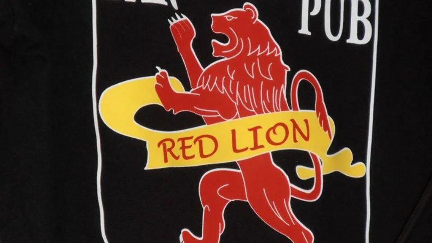 New Redlion - Pau - logo